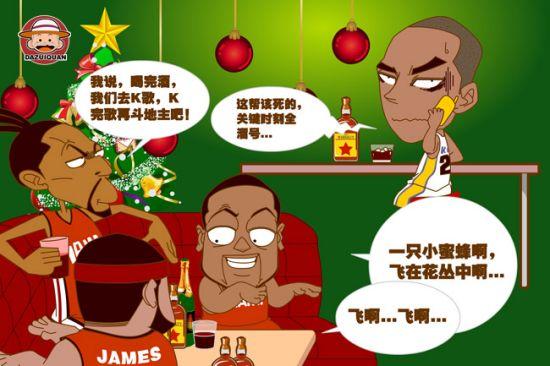 中应当注重