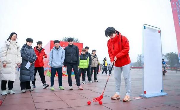 的年份