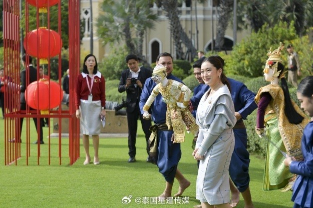 细致追踪